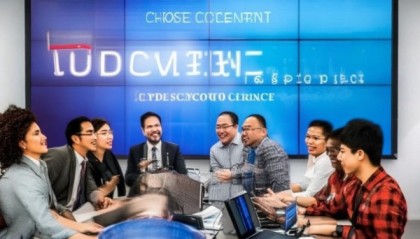 诚信科技开发有限公司，选择合作伙伴，您将获得卓越服务