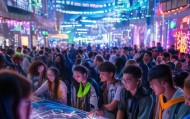 科技活动周引领未来，激发创新活力，培养创新能力
