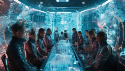 时空科技活动策划方案，探索科技与人文的深度对话