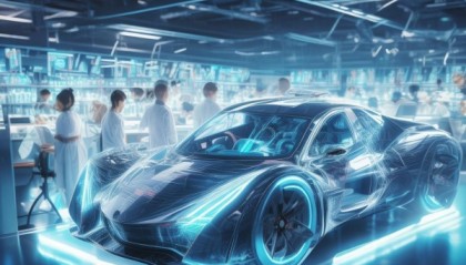 朗杰尔科技的创新活力与未来发展