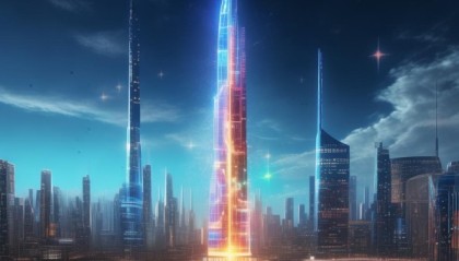 科技之光，创新之光