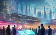中国科技与全球创新，技术对口合作机遇