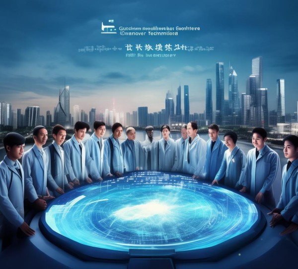 探索科技的力量,广州海生软件科技,创新的力量与未来。 探索科技的力量,广州海生软件科技,创新的力量与未来。
