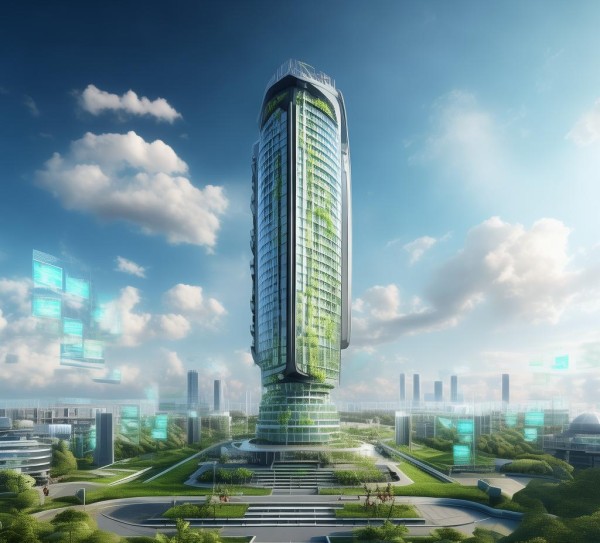 石油科技开发有限公司引领绿色能源新未来 石油科技开发有限公司引领绿色能源新未来