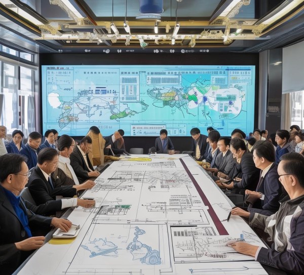 山西科技活动方案模板,助力区域经济发展 山西科技活动方案模板,助力区域经济发展