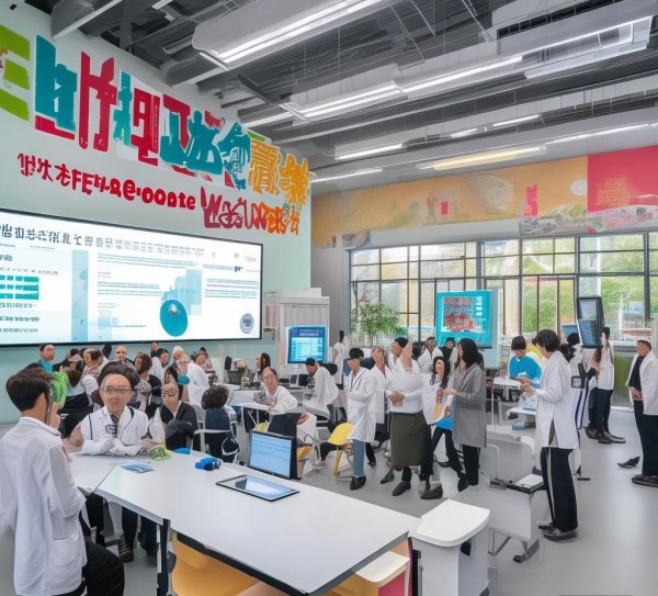 卫生院科技活动周,助力全民健康,提升医疗服务品质 卫生院科技活动周,助力全民健康,提升医疗服务品质